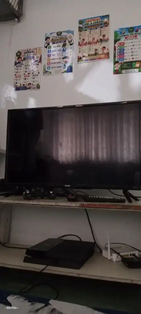 Jual TV LED Akari