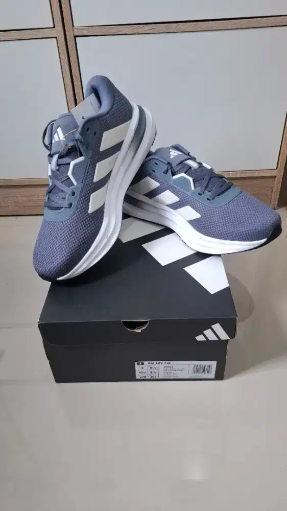 Sepatu Adidas Original 100%