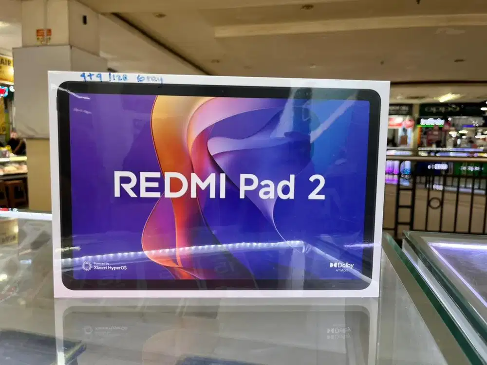 REDMI PAD 2 11