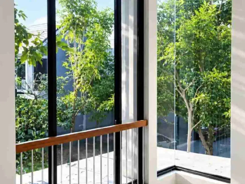 Dijual rumah northwest hill Citraland Surabaya