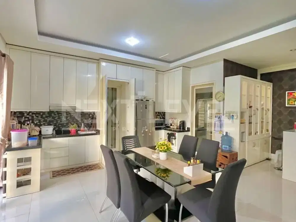 Dijual Rumah Royal Residence Minimalis Strategis Siap Huni
