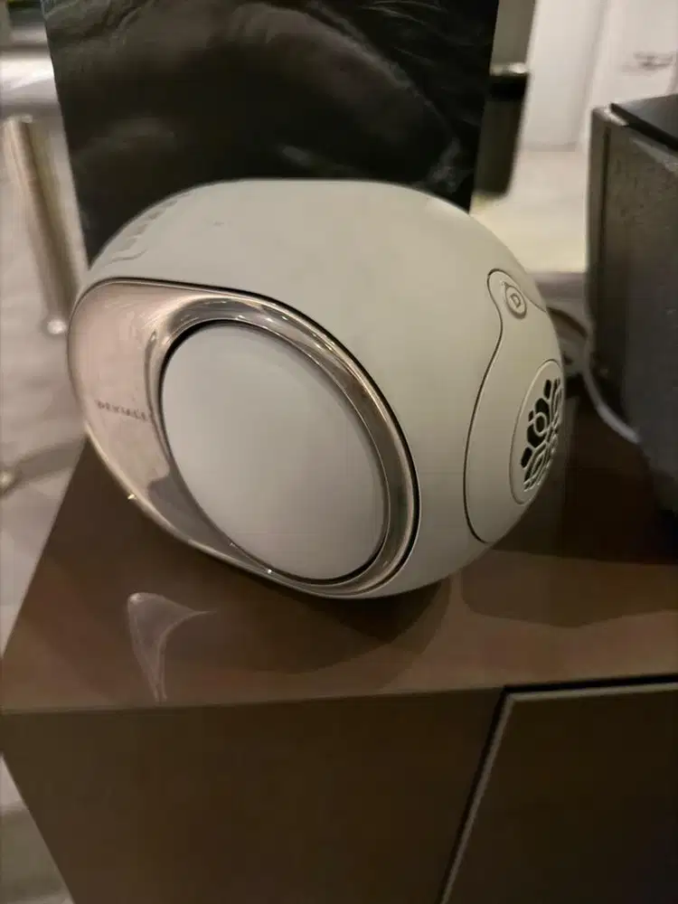 Devialet phantom 98 ultimate