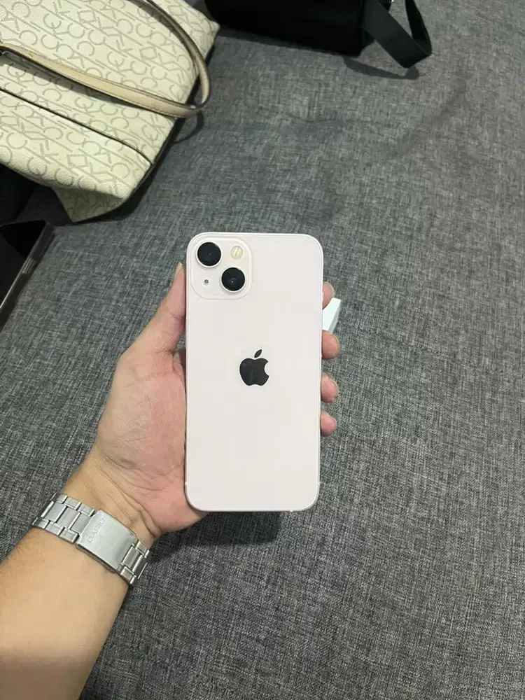 iphone 13 basic 128gb fullset