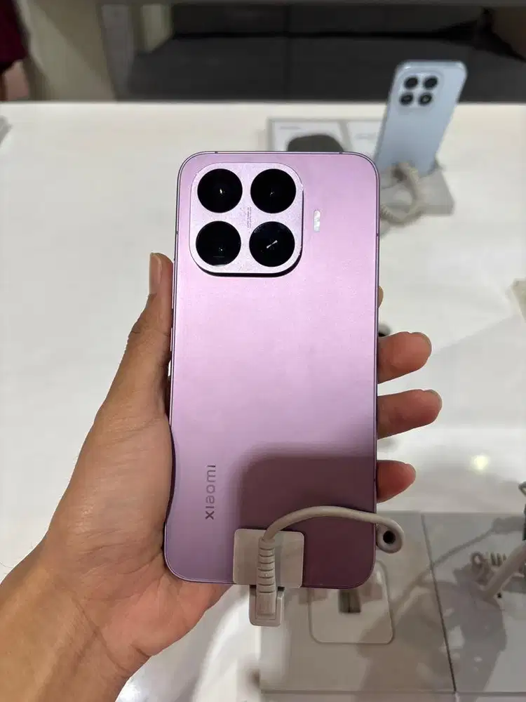 XIAOMI 17T PRO 12/256GB