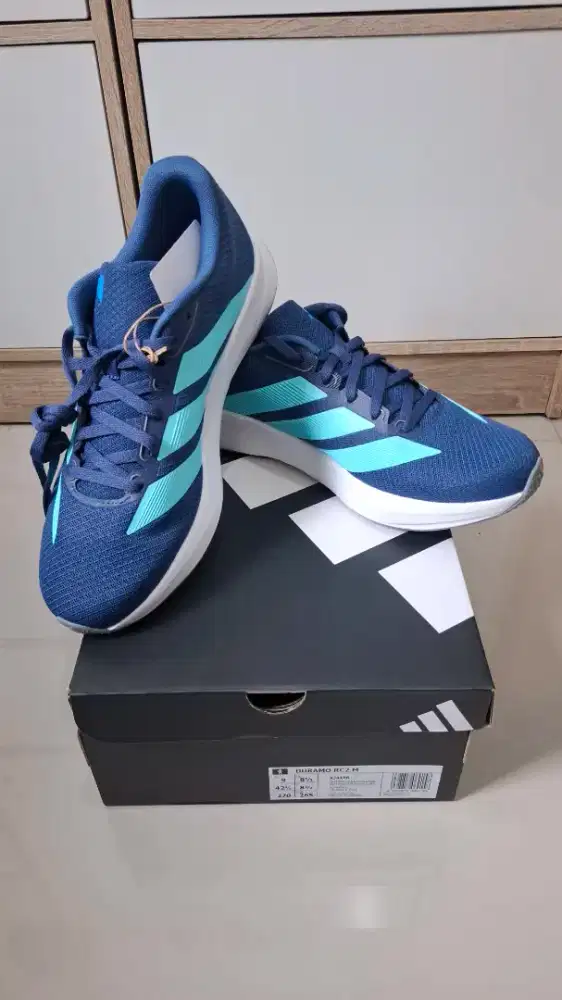 Sepatu Adidas Original 100%
