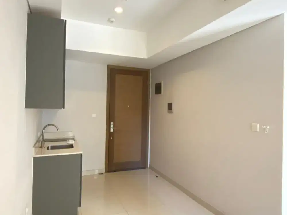 Di Sewakan Apartemen Taman Anggrek 2 Bedroom
