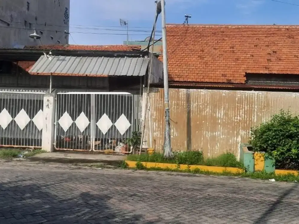 Rungkut Mejoyo Hitung Tanah Cocok Bangun Kos Strategis Dekat UBAYA
