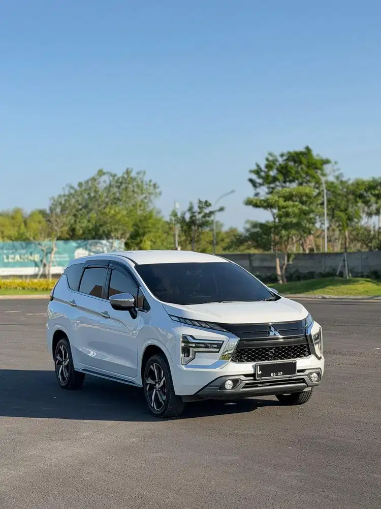 [ISTIMEWA] Mitsubishi Xpander Ultimafe 1.5 CVT Istimewa 2022 / 2023