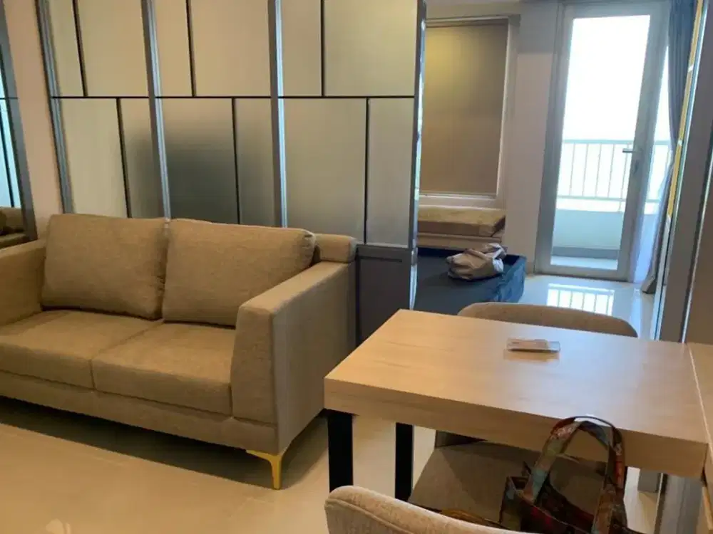 Disewakan Disewakan Apartemen Orange County Pasadena 98 Sqm Bagus