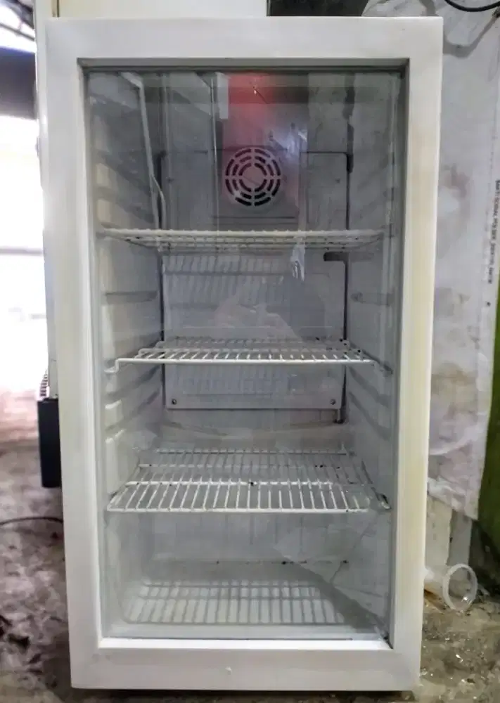 Showcase GEA Minimalis