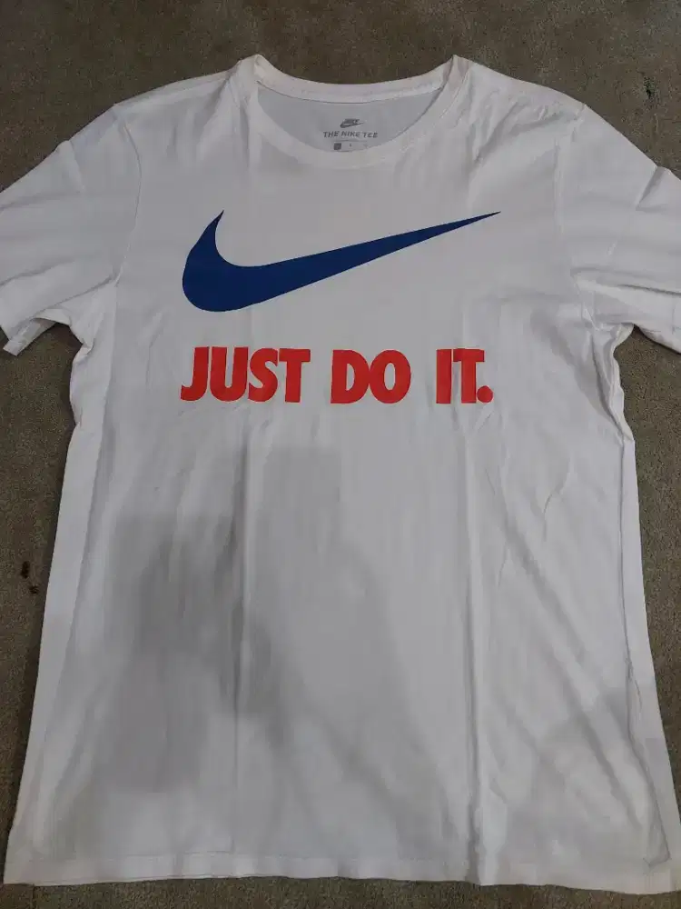 Sale Baju kaos atasan Thrift habiskan barang