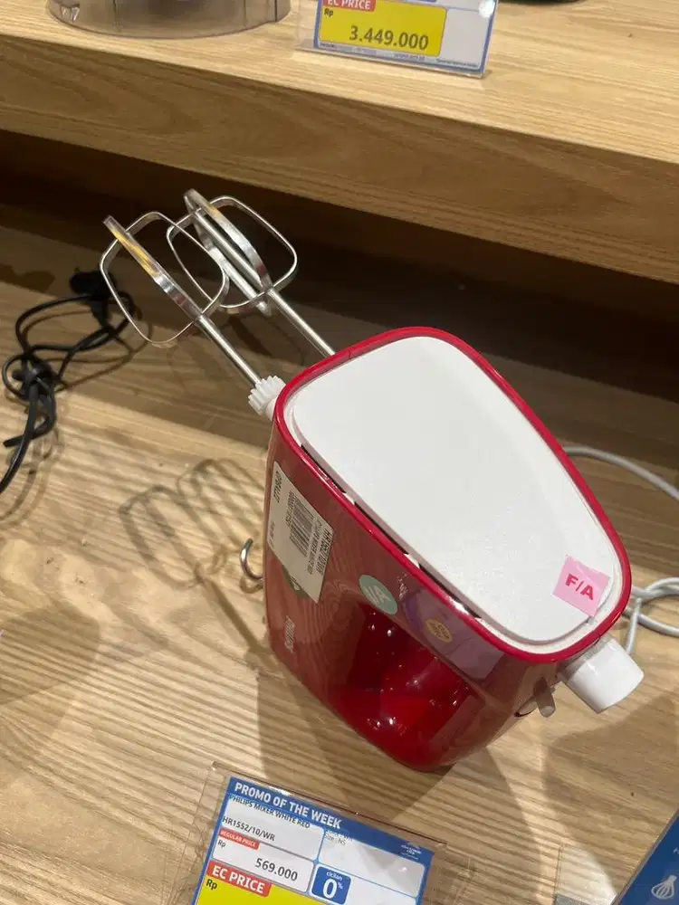 PHILIPS KETTLE CHARCOAL