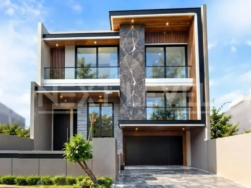 Dijual Rumah Baru Gress Citraland Utamas Strategis Siap Huni