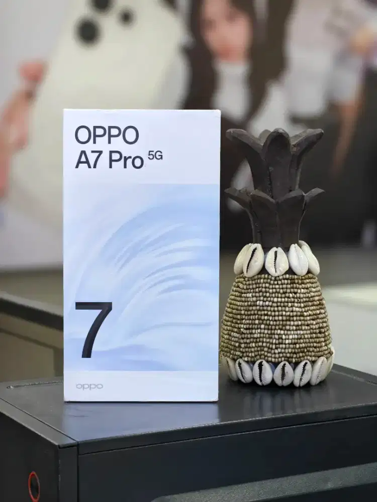 Oppo A7pro 5G bisa 0% tanpa DP 0