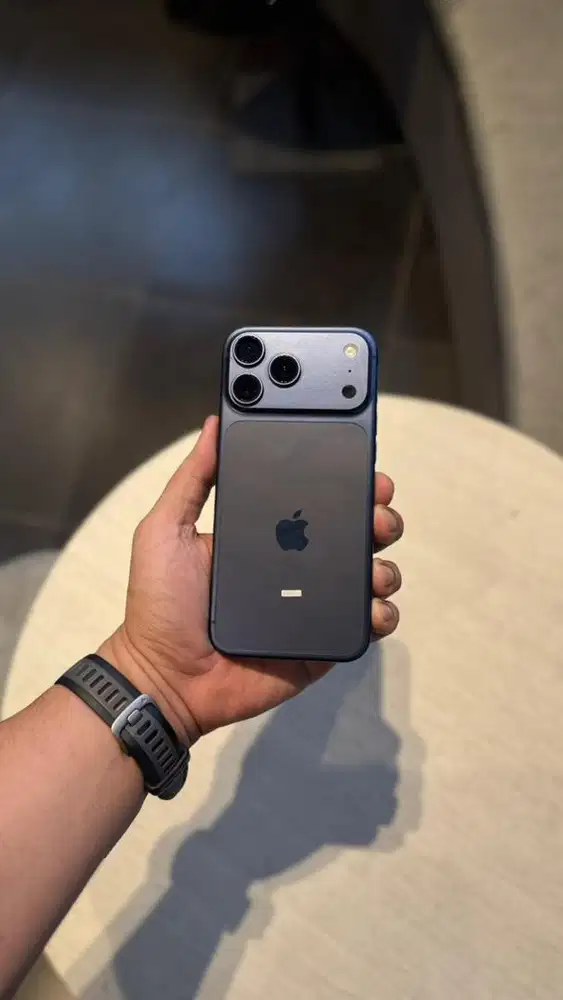 Iphone 17 Promax 256 GB Ex Ibox