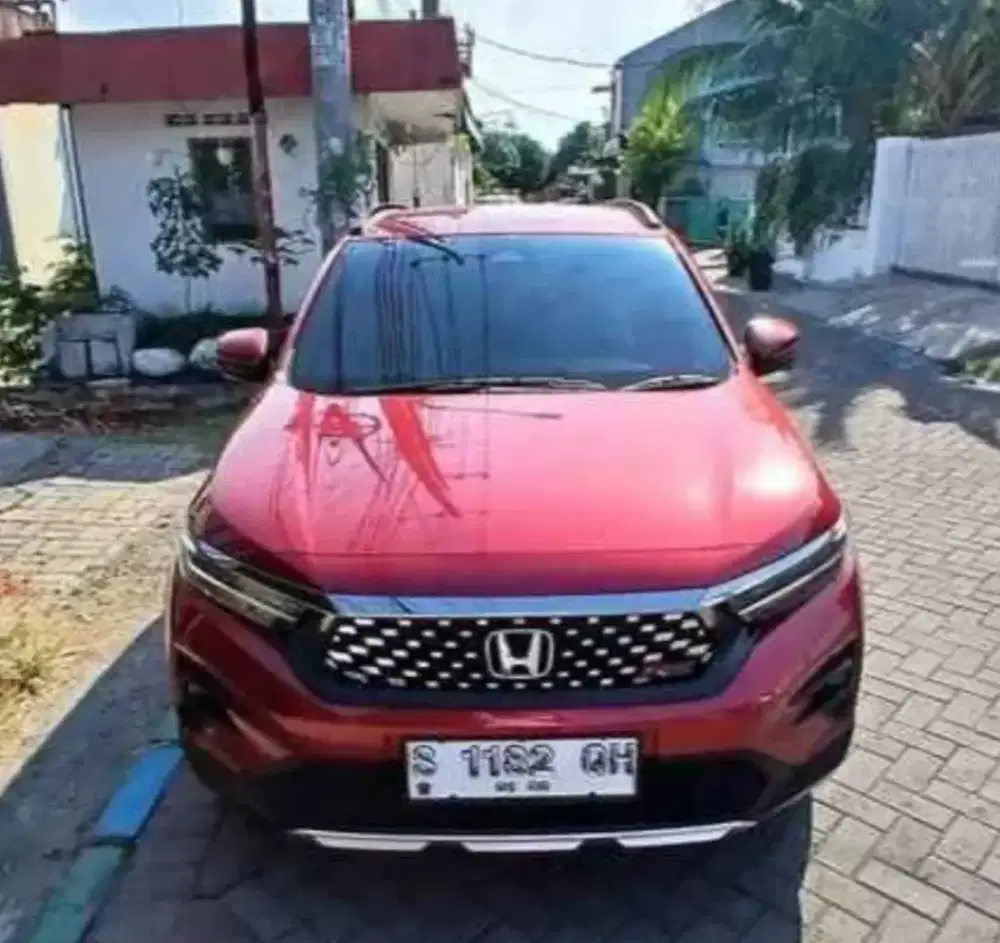 WRV ‼️1.5 RS SENSING AT * PROMO