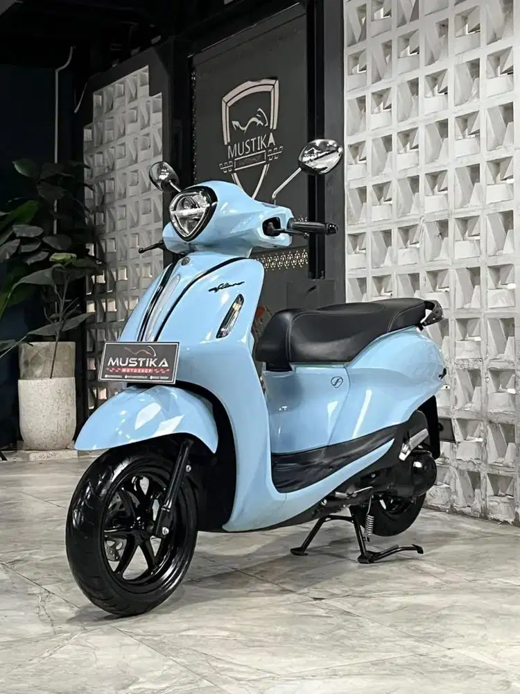 Grand Filano 2023 Neo Promo Kredit Mulus
