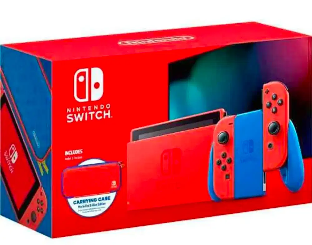 Nintendo switch v2 OFW