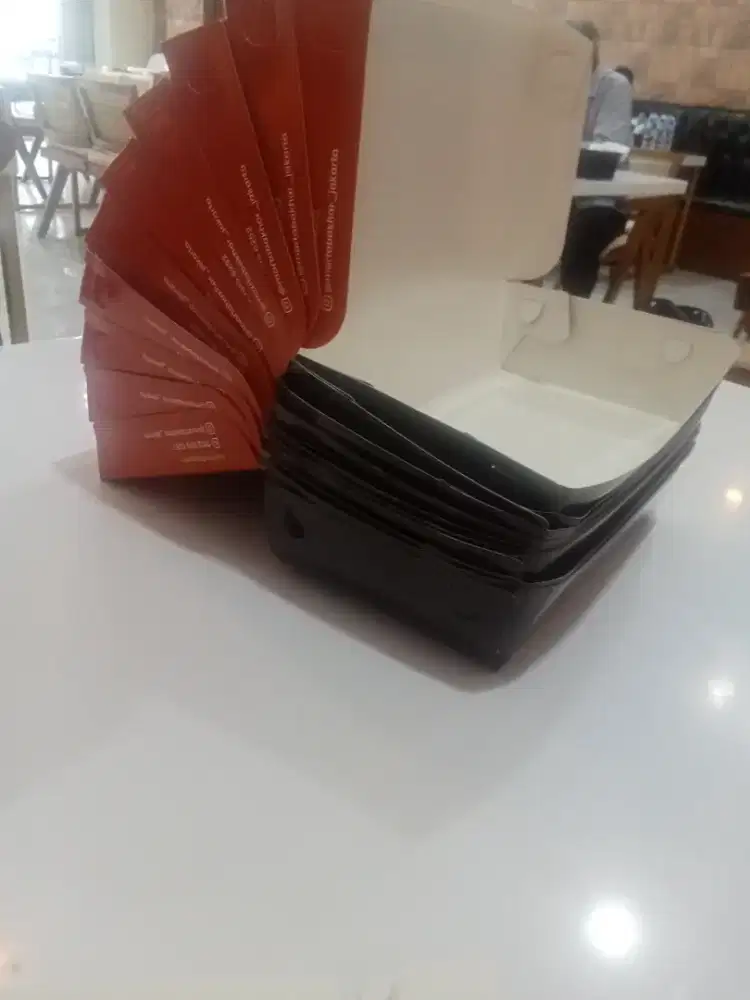 Lowongan kerja restoran