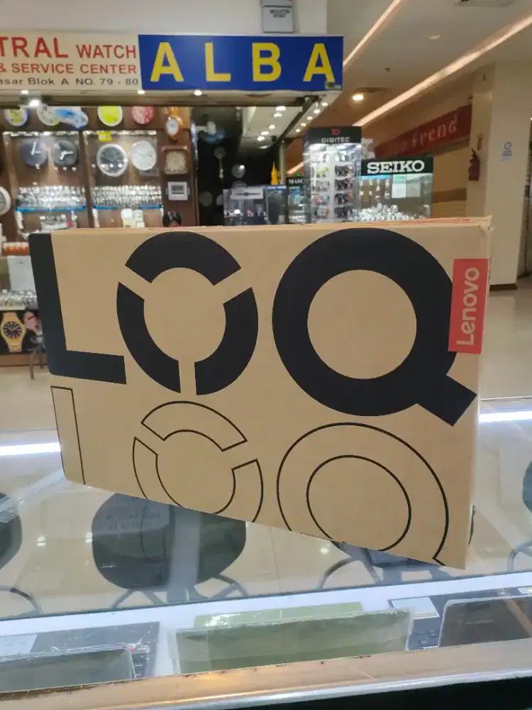 LENOVO LOQ 15IRH11E