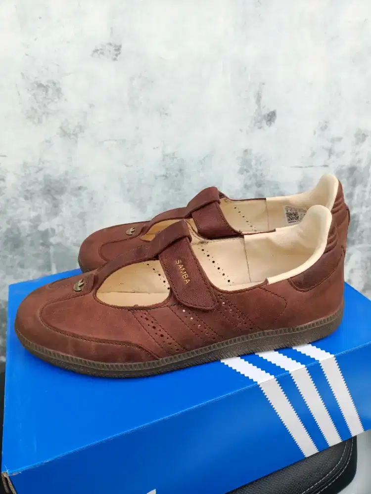 Adidas samba Jane Original