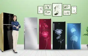 Kulkas polytron cicilan 0%