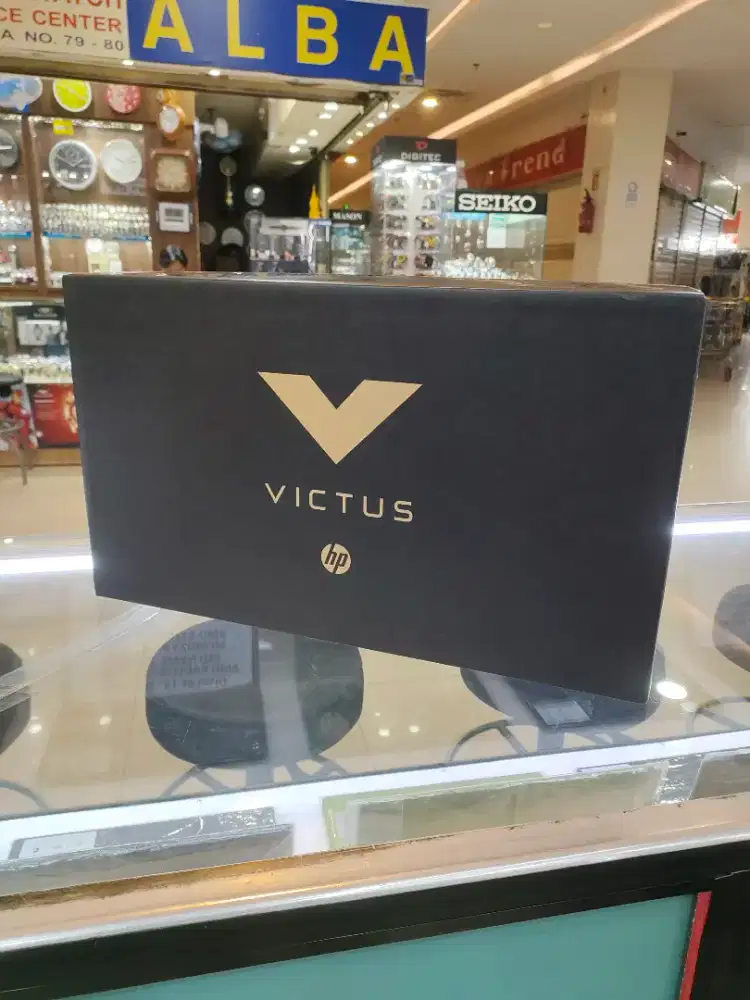 HP Victus 15-fa2666TX