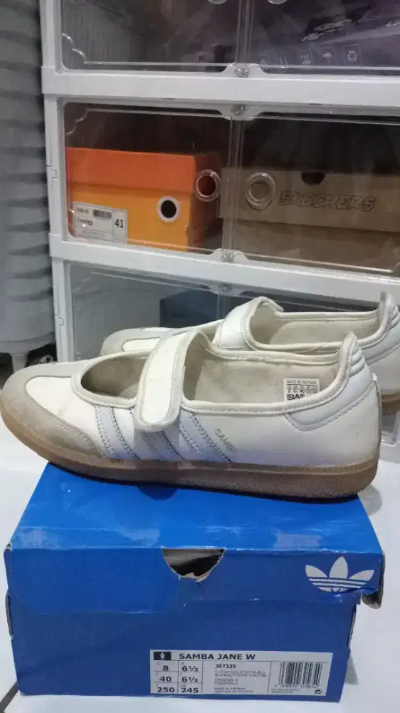 Adidas samba Jane Original