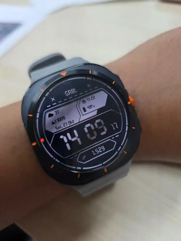 Samsung galaxy watch ultra