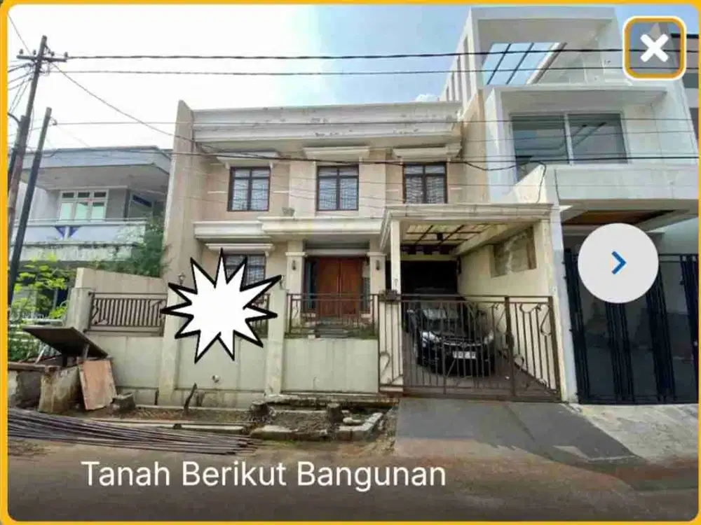 Rumah Bagus di Perumahan Jakarta Timur – Cocok untuk Hunian atau Kos-Kosan