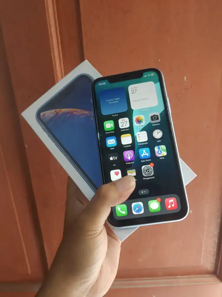 iphone xr 128 gb inter