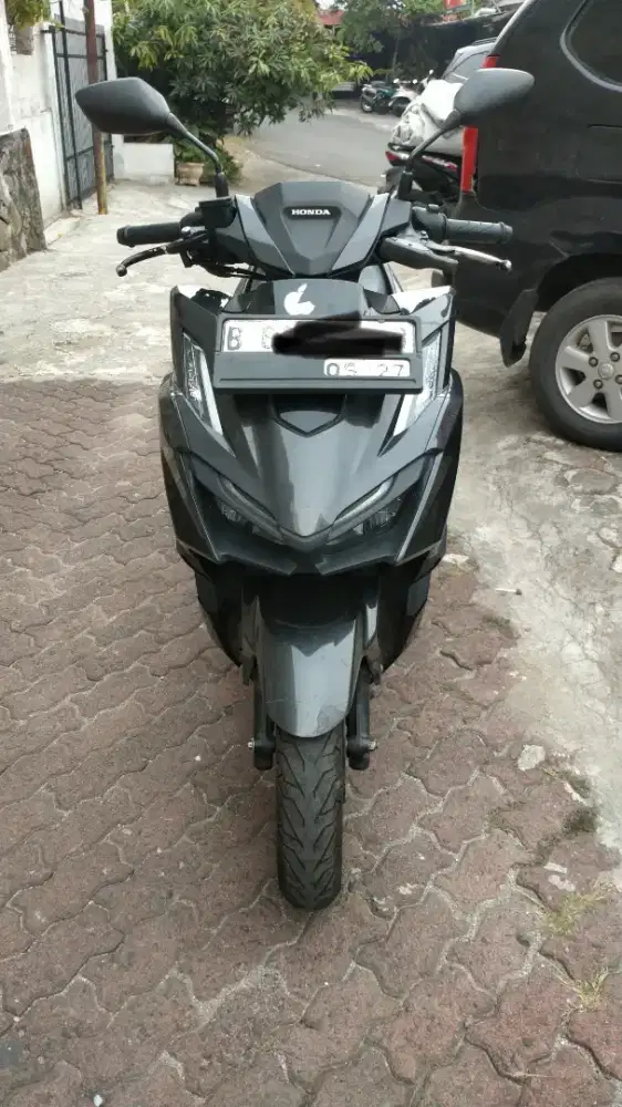 Honda Vario 160 CBS