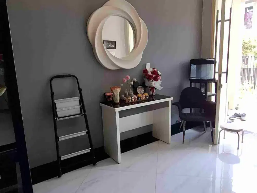 Dijual Rumah Mewah Balikpapan Baru