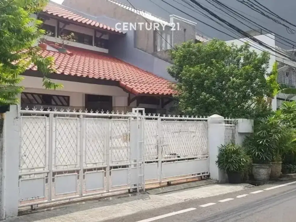 Rumah Hommy Siap Huni Dijual Di Petojo Jakarta Pusat