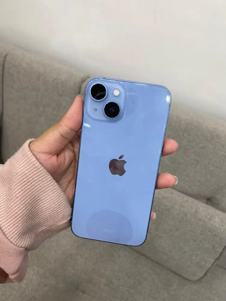 IPHONE 14 128GB IBOX PURPLE