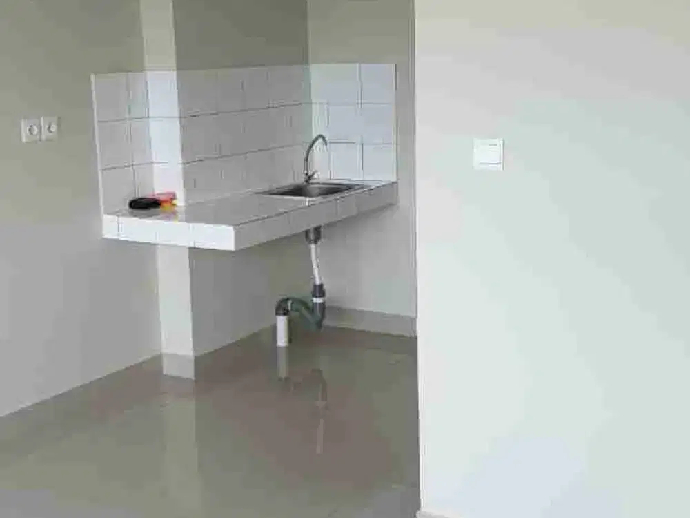 Dijual studio Apartemen The Springlake View Summarecon Bekasi