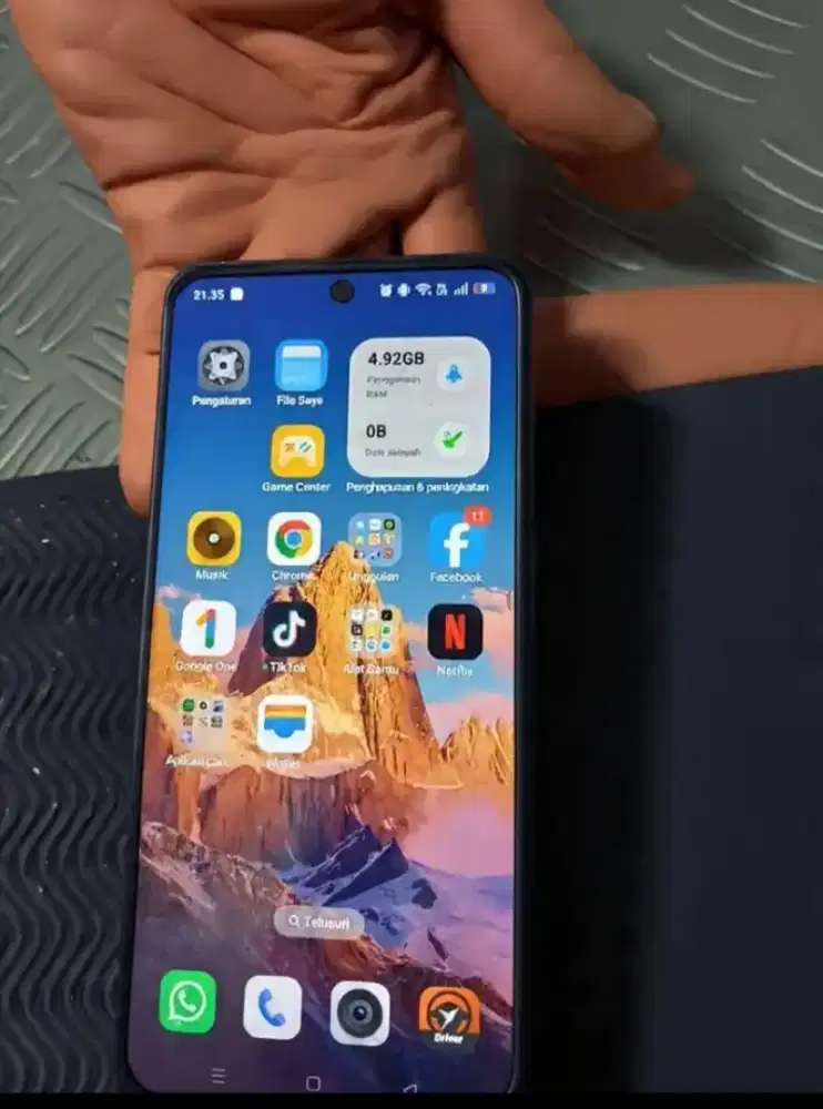 Di Jual Realme C75