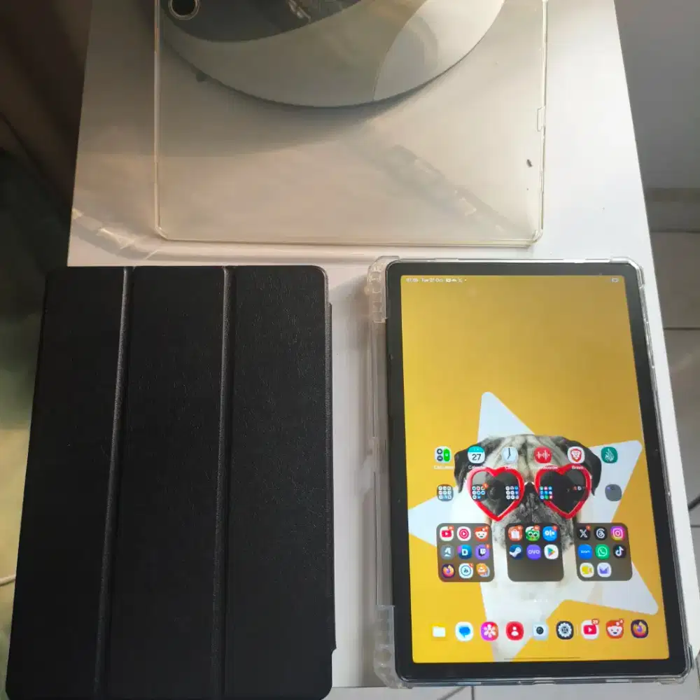 Samsung Galaxy Tab A11+ WiFi 6GB/128GB Mulus Like New