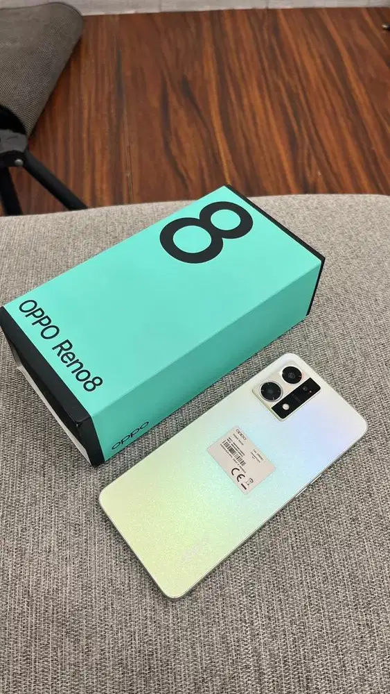 Oppo Reno 8 8/256 Gb ORIGINAL