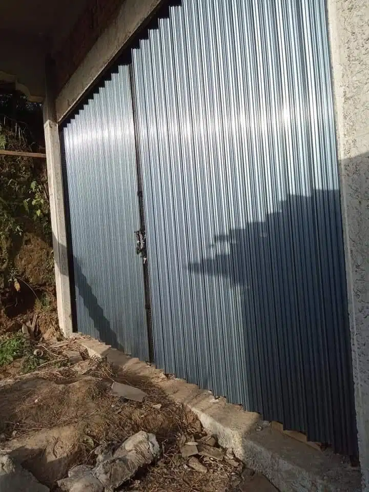 FOLDING GATE DAN ROLLING DOOR MURAH