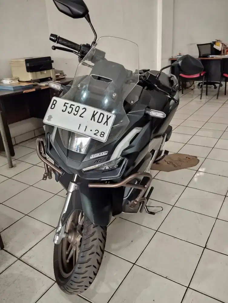 DP 1,5 NEW ADV 160 ABS 2023 SS KOMPLIT Cash Kredit TT Cc splitpayment