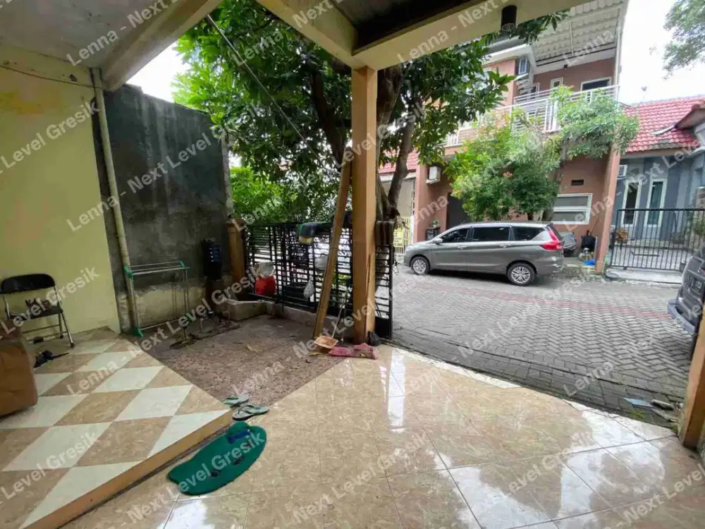 rumah bukit Palma harga BU