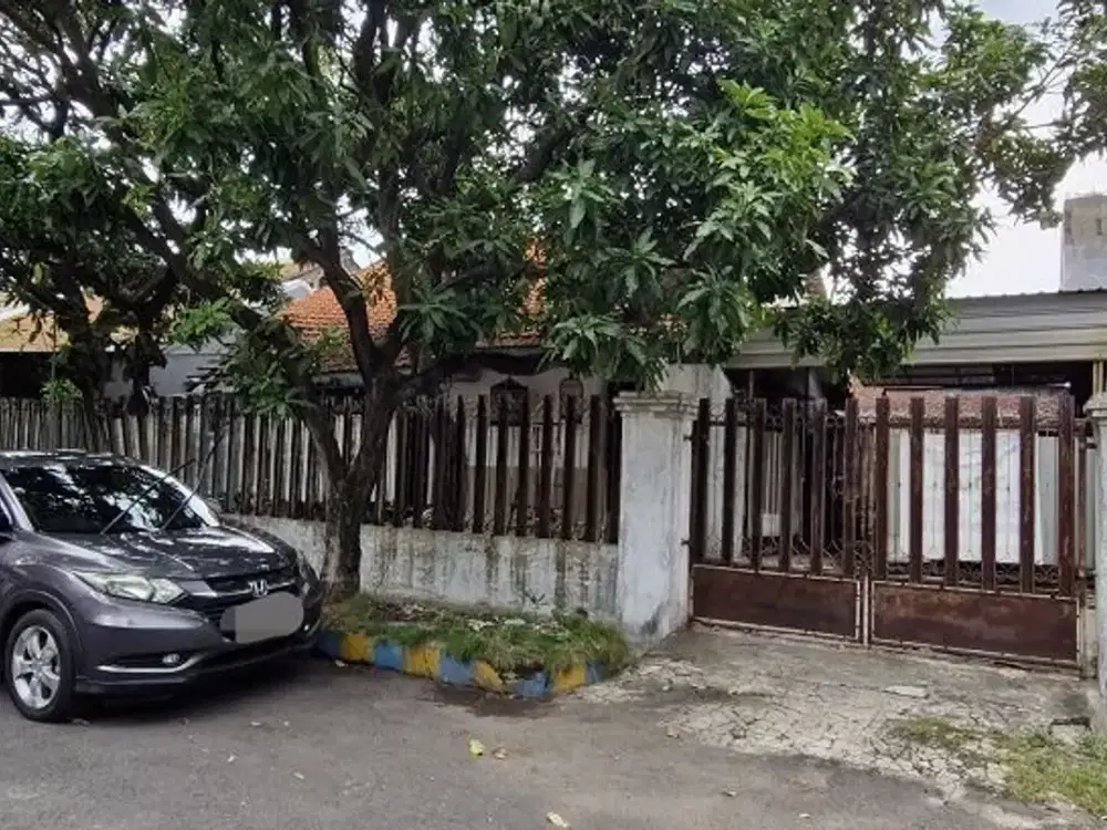 Butuh Laku Cepat Rumah Lama Medokan Asri Strategis Dekat UPN dan MERR