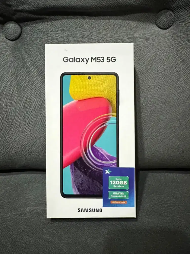 Samsung M53 5G 8/256
