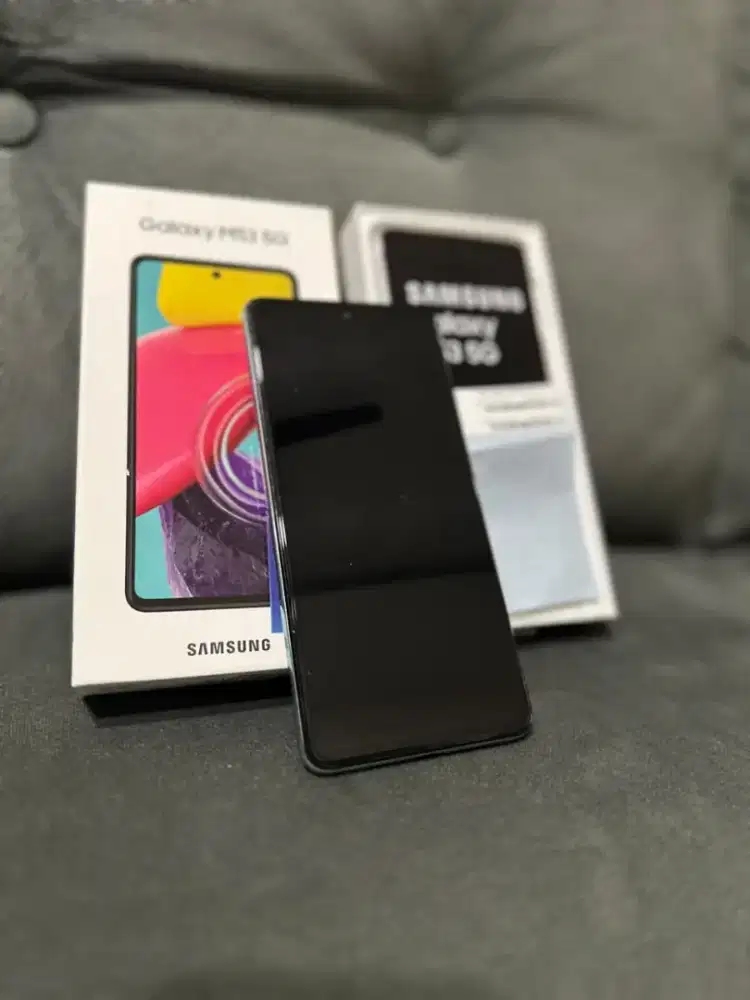 Samsung M53 5G 8/256