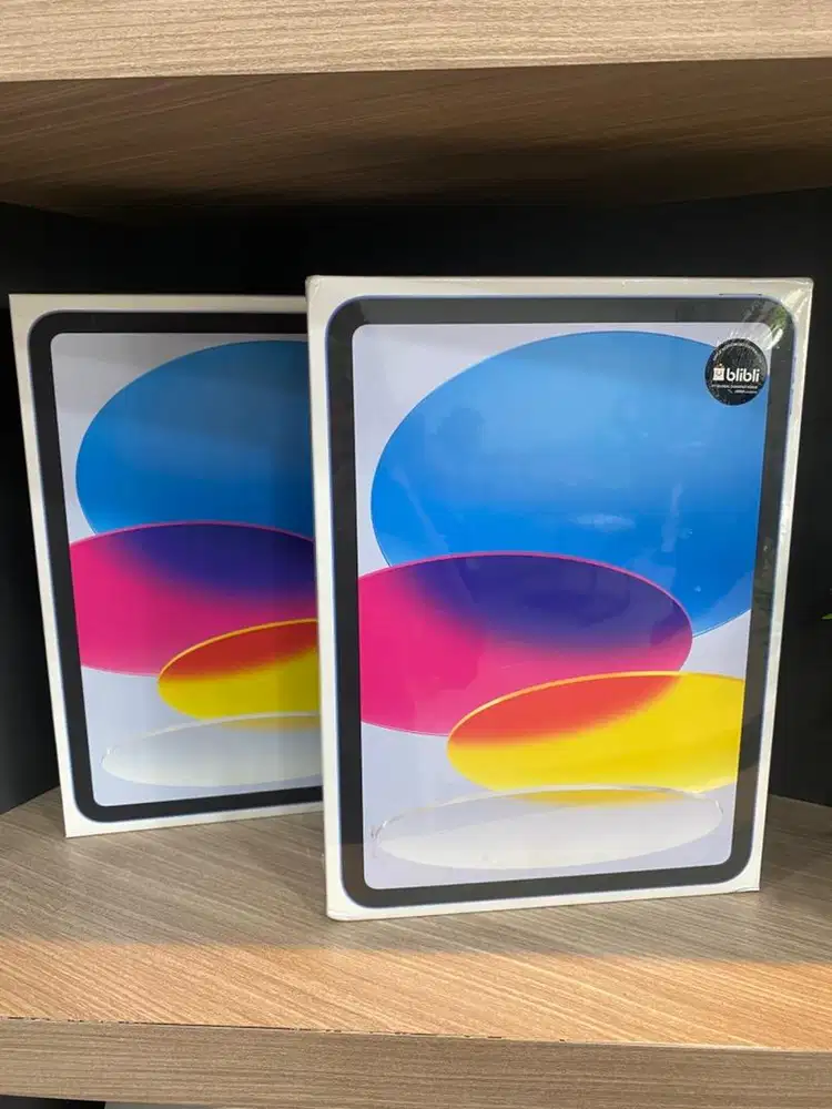 ipad gen 11 128gb brand new