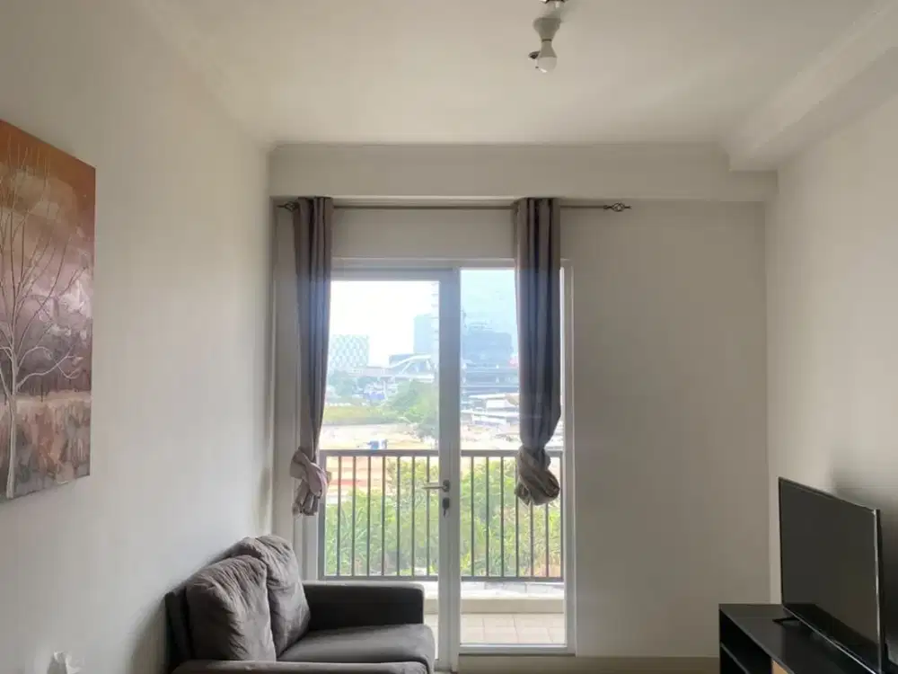 Dijua Apartment Signature Grande MT Haryono