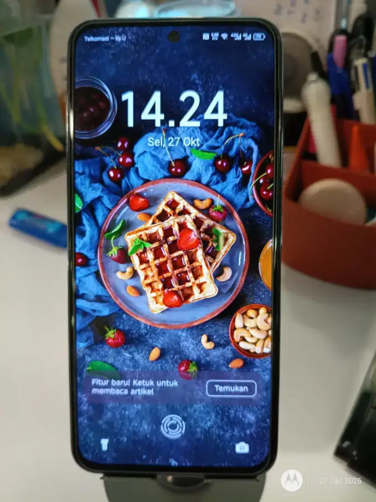 Tecno Spark 30 Pro Limited Edition Transformers Ram 8/128 GB