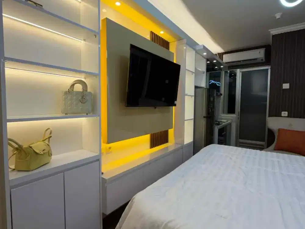 Dijual Studio Kalibata City – Tower cendana