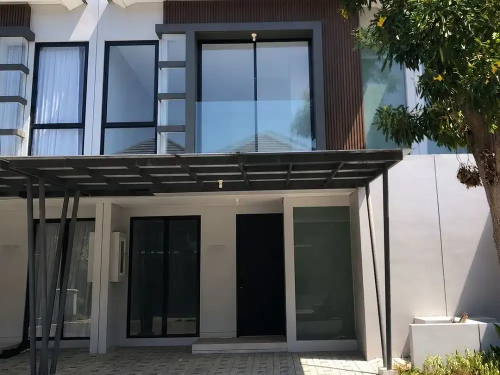 Dijual Rumah Grand Pakuwon Murah Harga Dibawah Pasaran